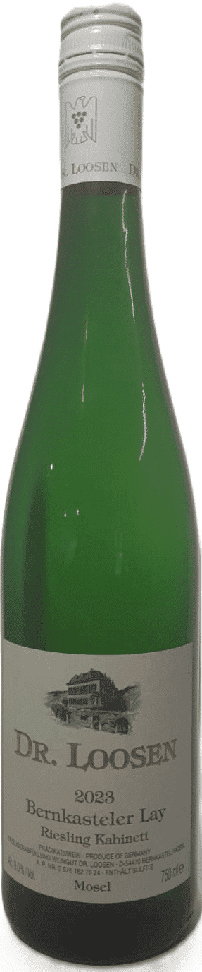 דר לוסן קבינט ריזלינג