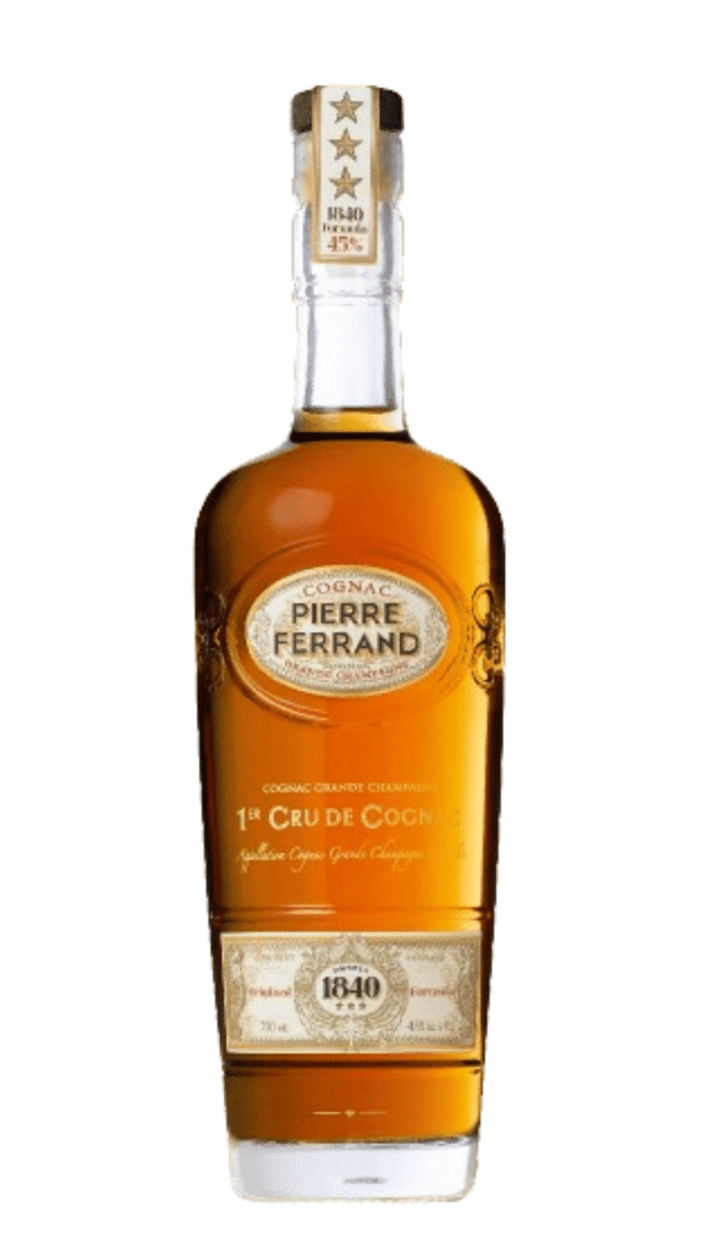 קוניאק פייר פראן 1840