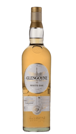 ויסקי גלן גוין וויט אוק