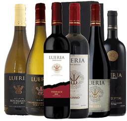 חבילת יקב לוריא