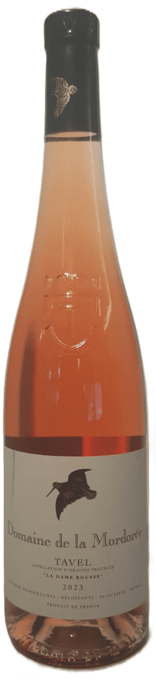 לה מורדורה טבל רוזה