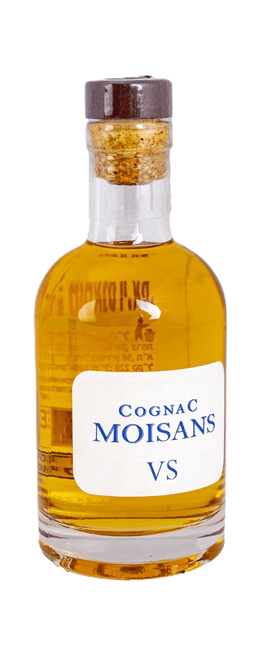 קוניאק מוסאנס VS כשל"פ 200 מ"ל