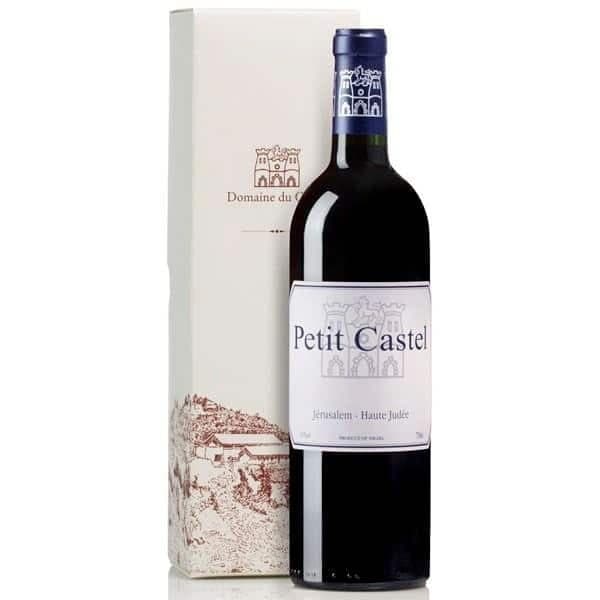 קסטל פטי מגנום