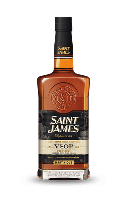 רום סנט ג'מס VSOP