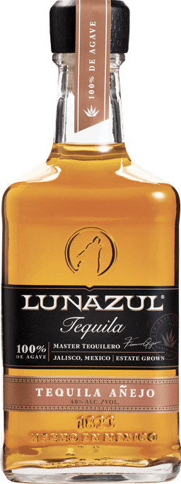 טקילה לונאזול אנייחו