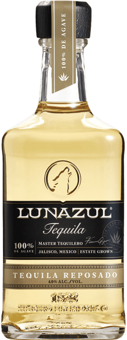 טקילה לונאזול רפוסדו