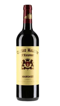 שאטו מלסקו סאן אקזיופרי 2013