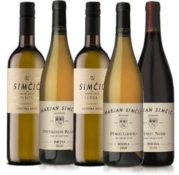 הכר את יקב סימצ'יץ