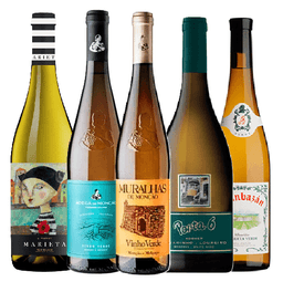 חבילת אלבריניו