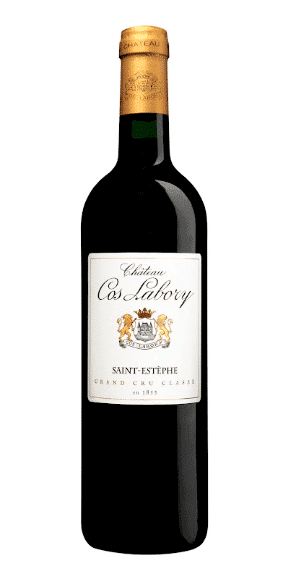 שאטו לקוסט לברויי 2021