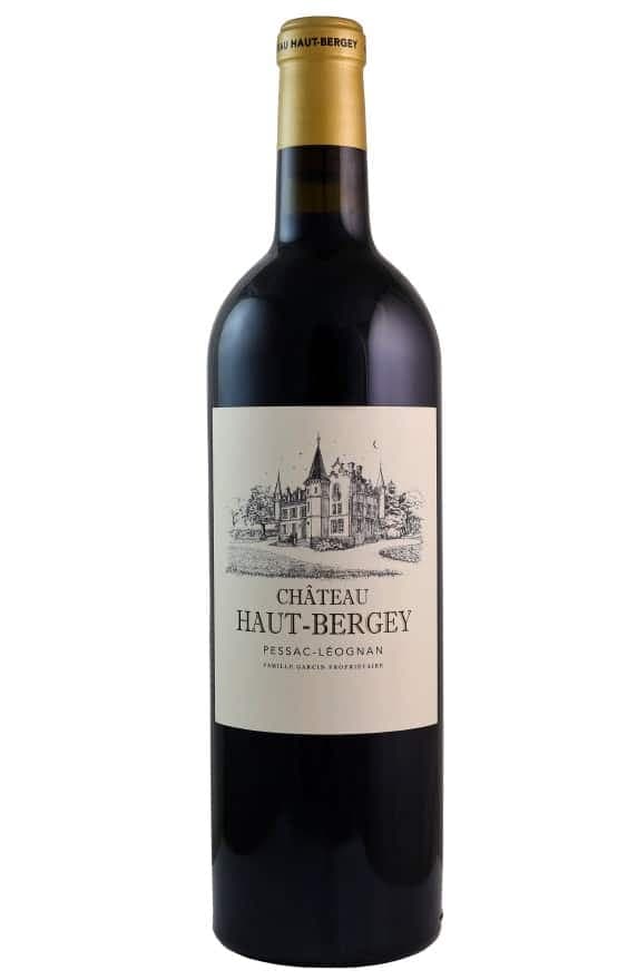 שאטו הו ברז'ה 2021