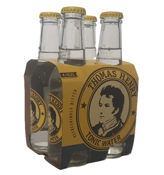 רביעיית תומאס הנרי טוניק