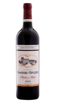 שאטו שאס פלין 2013