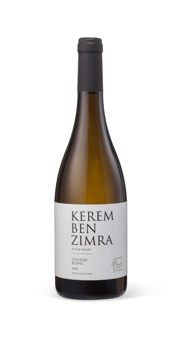 אדיר שנין בלאן כרם בן זמרה