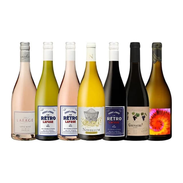 הכר את יקב לפאג