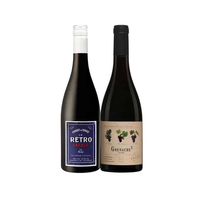 זוג דומיין לפאג' אדומים