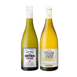 זוג דומיין לפאג' לבנים