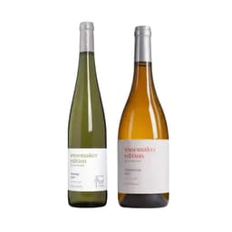 זוג לבנים של יקב אדיר - סדרת ווין מייקרס