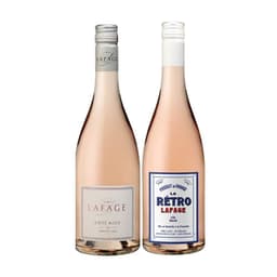 זוג דומיין לפאג' רוזה