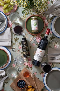 מארז שי 8 - דולצ'ה ויטה