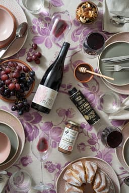 מארז שי 2 - חגיגה ישראלית