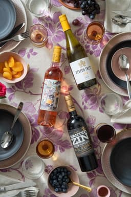 מארז שי 3 - מארז ים תיכוני ב- 3 גוונים