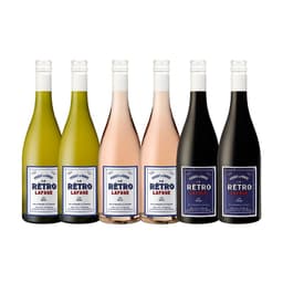 מיקסamp;מאצ' דומיין לפאג' - סדרת לה רטרו