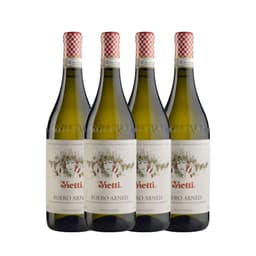 רביעיית וייטי רוארו ארנייז