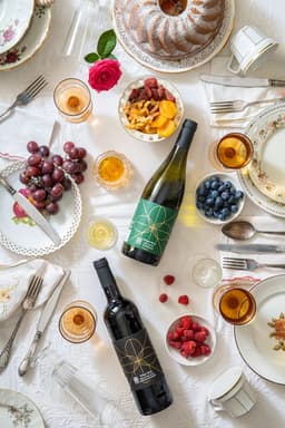 מארז שי 1- יקב רקנאטי