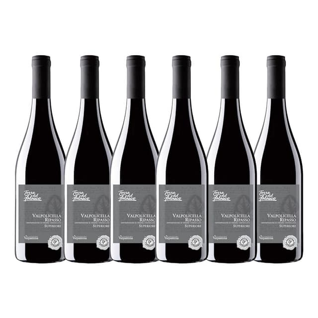 שישיית ולפנטנה ריפאסו