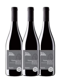 שלישיית ולפנטנה ריפאסו