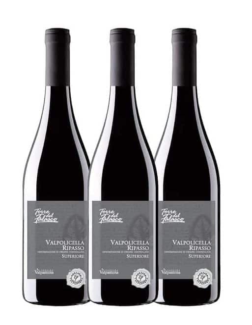 שלישיית ולפנטנה ריפאסו