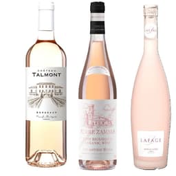 שלישיית רוזה- הקלאסיקה של הקיץ