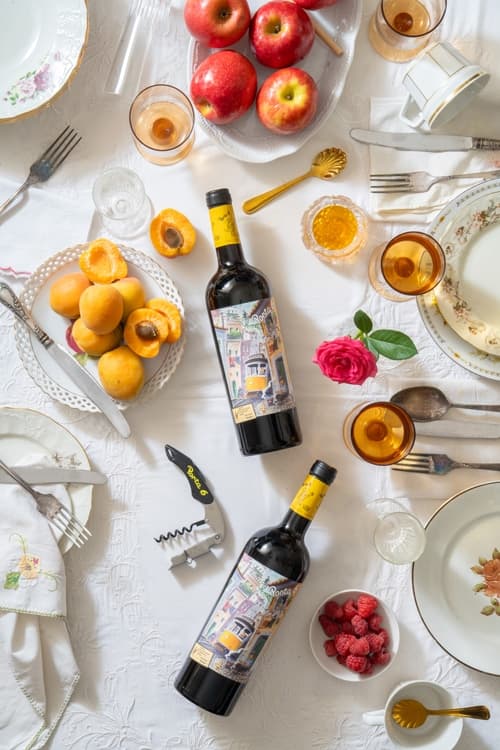 מארז שי 13 - פורטה 6