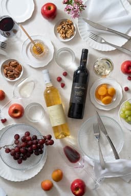 מארז שי 14 - טעמים מעמק האלה