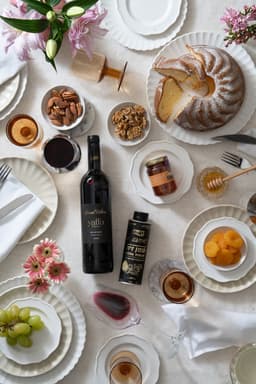 מארז שי 18 - בראשית של טעמים