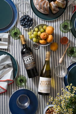 מארז שי 20 - דה וונטד