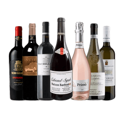 מיקסamp;מאצ' - שישייה תוצרת חוץ - עד 60 ש"ח לבקבוק