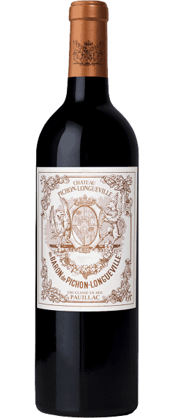 שאטו פישון בארון 2011