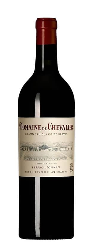 שאטו דומיין דה שבליייה 2021