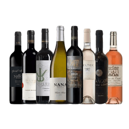 מיקסamp;מאצ' - רביעייה ישראלית - עד 100 ש"ח לבקבוק