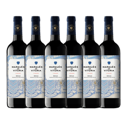 שישיית מרקז דה ויטוריה קריאנזה