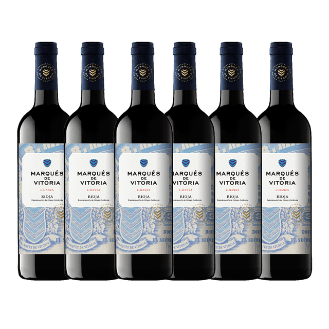 שישיית מרקז דה ויטוריה קריאנזה