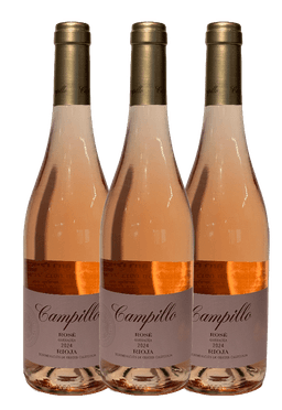 שלישיית קמפיו רוזה