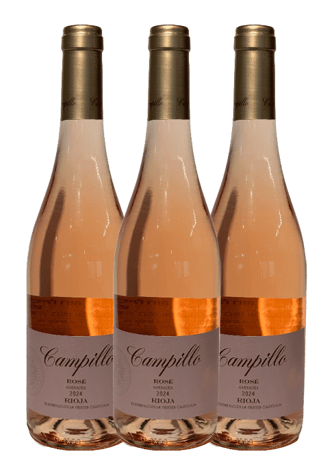 שלישיית קמפיו רוזה