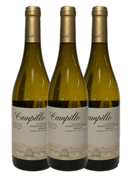 שלישיית קמפיו לבן