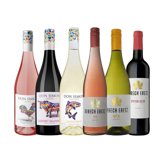 מיקסamp;מאצ' - ישראלVSספרד