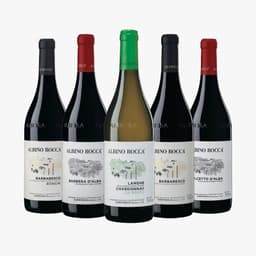 הכר את יקב אלבינו רוקה