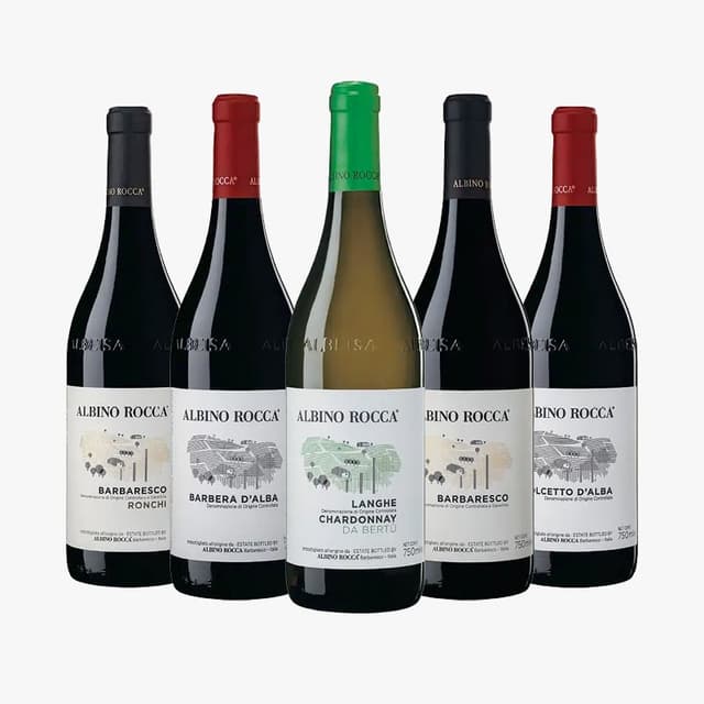 הכר את יקב אלבינו רוקה