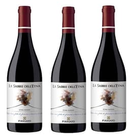 שלישיית פיריאטו אתנה אדום מגנום